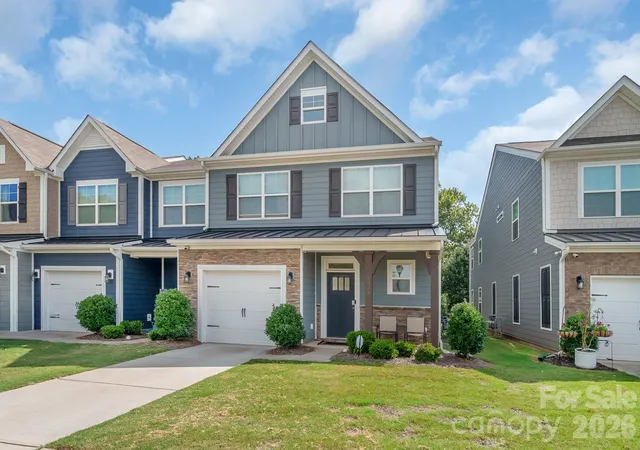 3rd image of 8026 Saluda Dr, Charlotte, NC 28269 | MLS# 4409063