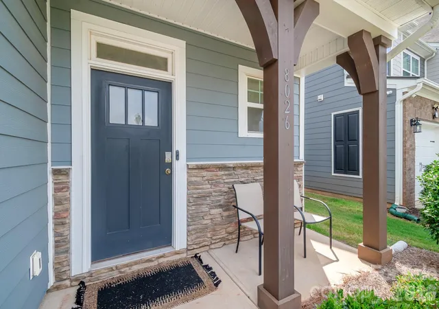 4th image of 8026 Saluda Dr, Charlotte, NC 28269 | MLS# 4409063