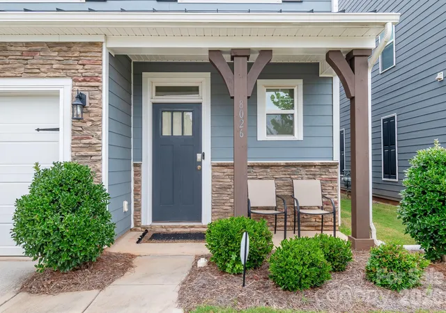 5th image of 8026 Saluda Dr, Charlotte, NC 28269 | MLS# 4409063