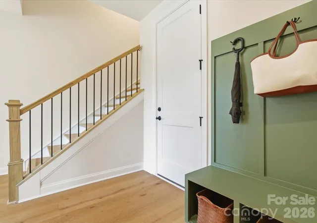 Photo 2 of Townhouse for sale at 6036 Yellow Buckeye Dr, Charlotte, NC 28277 | MLS# 4409064 | Listing updated on 2026-08-05