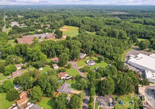 41st image of 3554 Jared Ct, Matthews, NC 28105 | MLS# 4409066