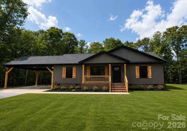 Photo 1 of Single family home for sale at 2697 Kendelwood Dr, Lancaster, SC 29720 | MLS# 4409067 | Listing updated on 2026-09-03