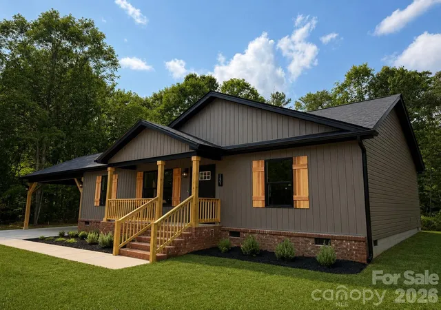 Photo 2 of Single family home for sale at 2697 Kendelwood Dr, Lancaster, SC 29720 | MLS# 4409067 | Listing updated on 2026-09-03