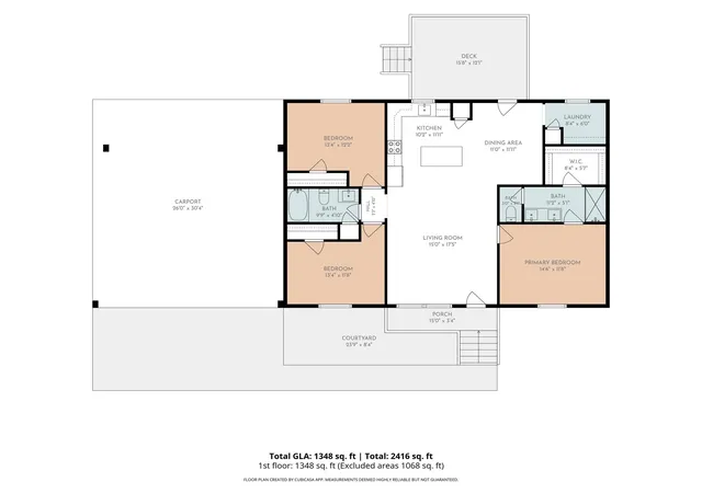Photo 26 of Single family home for sale at 2697 Kendelwood Dr, Lancaster, SC 29720 | MLS# 4409067 | Listing updated on 2026-09-03