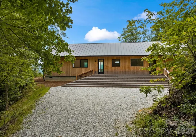 Photo 1 of Single family home for sale at 109 Pintail Pl, Whittier, NC 28789 | MLS# 4409072 | Listing updated on 2026-09-04