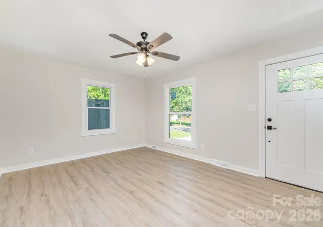 Photo 3 of Single family home for sale at 6557 Covecreek Dr, Charlotte, NC 28215 | MLS# 4409078 | Listing updated on 2026-10-22