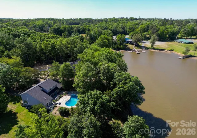 2nd image of 540 Waters Rd, Salisbury, NC 28146 | MLS# 4409088