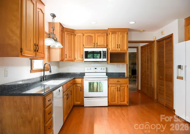 Photo 4 of Single family home for sale at 540 Waters Rd, Salisbury, NC 28146 | MLS# 4409088 | Listing updated on 2026-10-02
