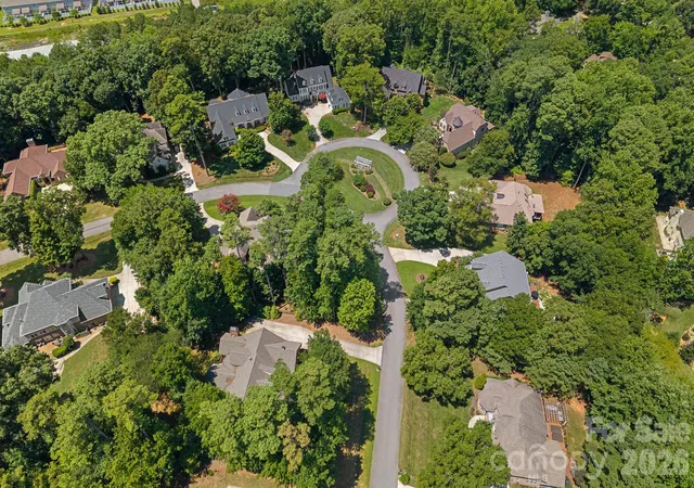 40th image of 7967 Glen Abbey Cir, Stanley, NC 28164 | MLS# 4409089