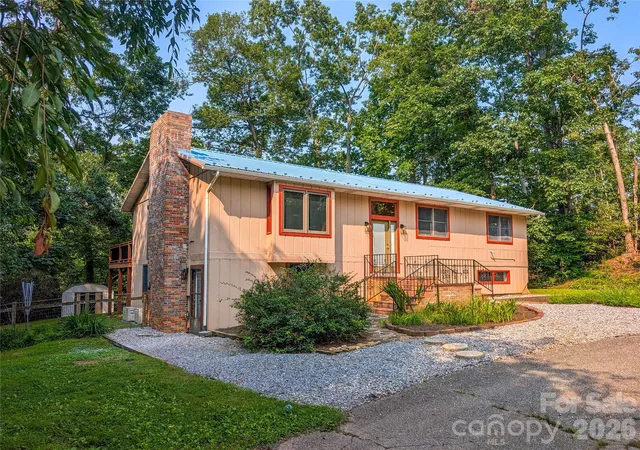 1st image of 328 Wooded Valley Ln, Burnsville, NC 28714 | MLS# 4409092