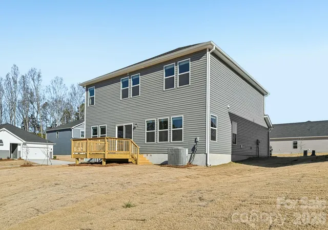 25th image of 2434 Maxton Dr, Salisbury, NC 28144 | MLS# 4409093