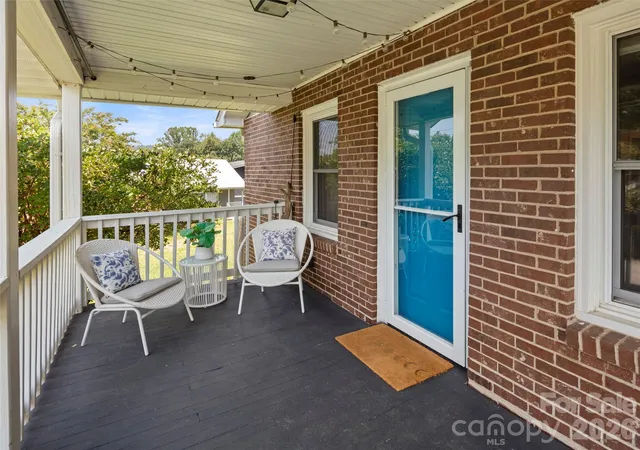 Photo 3 of Single family home for sale at 49 East St, Asheville, NC 28803 | MLS# 4409095 | Listing updated on 2026-09-16