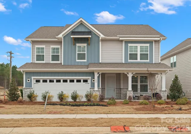 1st image of 5049 Puddle Pond Rd, Indian Trail, NC 28079 | MLS# 4409102