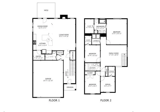 29th image of 7412 Echoing Hills Ln, Maiden, NC 28650 | MLS# 4409105