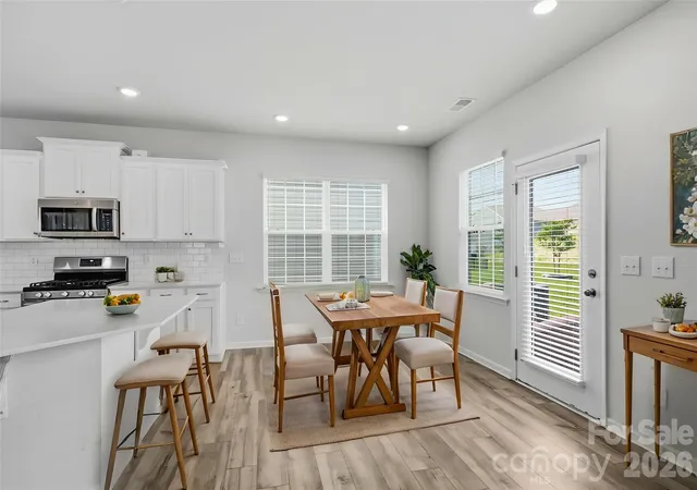 Photo 3 of Single family home for sale at 7412 Echoing Hills Ln, Maiden, NC 28650 | MLS# 4409105 | Listing updated on 2026-09-28