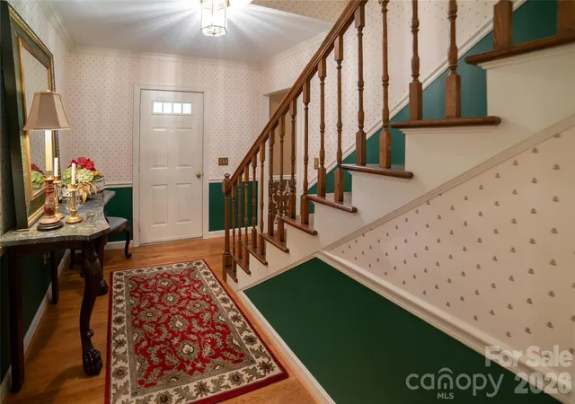 4th image of 417 Stonecroft Dr Se, Lenoir, NC 28645 | MLS# 4409106