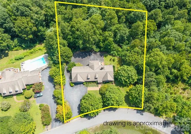 45th image of 417 Stonecroft Dr Se, Lenoir, NC 28645 | MLS# 4409106