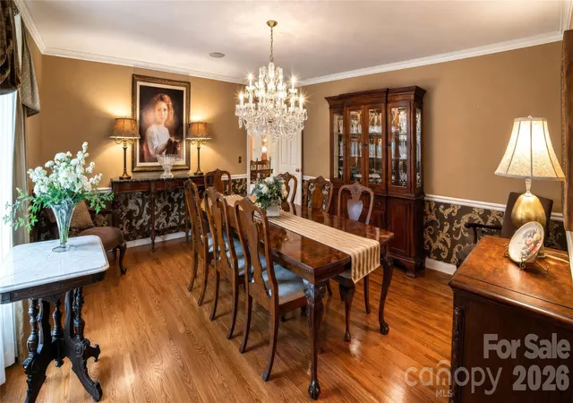5th image of 417 Stonecroft Dr Se, Lenoir, NC 28645 | MLS# 4409106