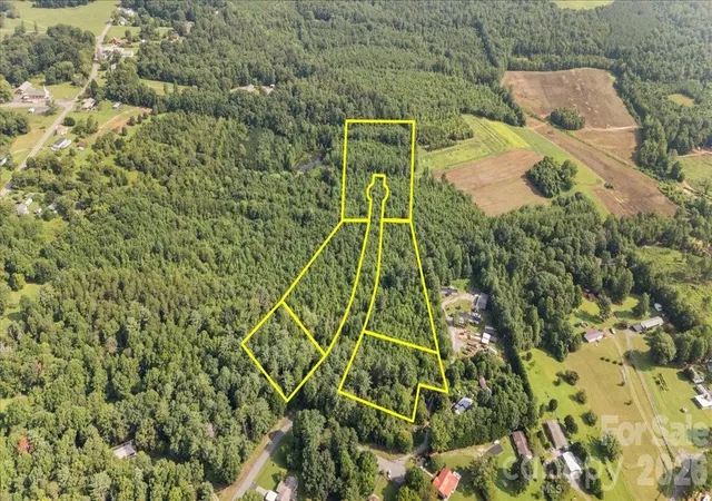 2nd image of 0 E Pine Hill Ave, Morganton, NC 28655 | MLS# 4409114