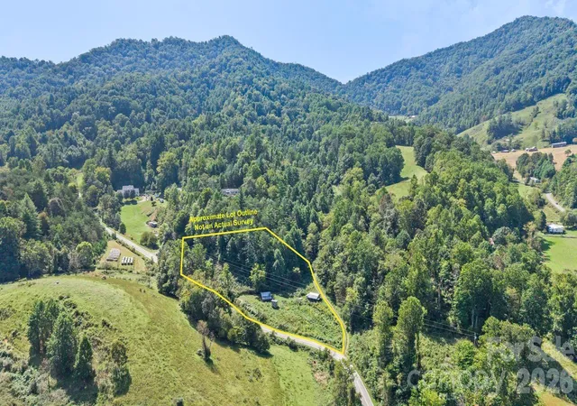 Photo 3 of Land for sale at 224 Allen Dr, Marshall, NC 28753 | MLS# 4409120 | Listing updated on 2026-10-19