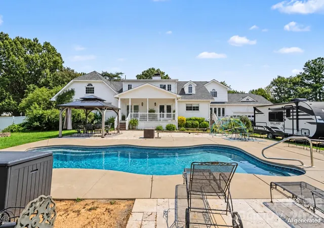 Photo 4 of Single family home for sale at 5914 Hanna Ct, Charlotte, NC 28212 | MLS# 4409124 | Listing updated on 2026-10-05