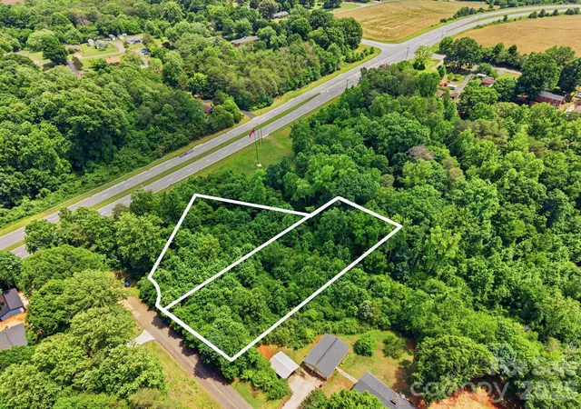 Photo 1 of Land for sale at 18 Easthaven Dr, Newton, NC 28658 | MLS# 4409132 | Listing updated on 2026-09-18