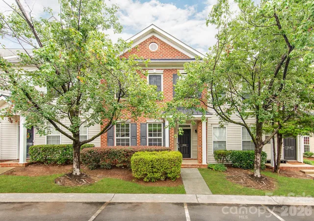 Photo 1 of Townhouse for sale at 220 Township Dr, Fort Mill, SC 29715 | MLS# 4409133 | Listing updated on 2026-09-02