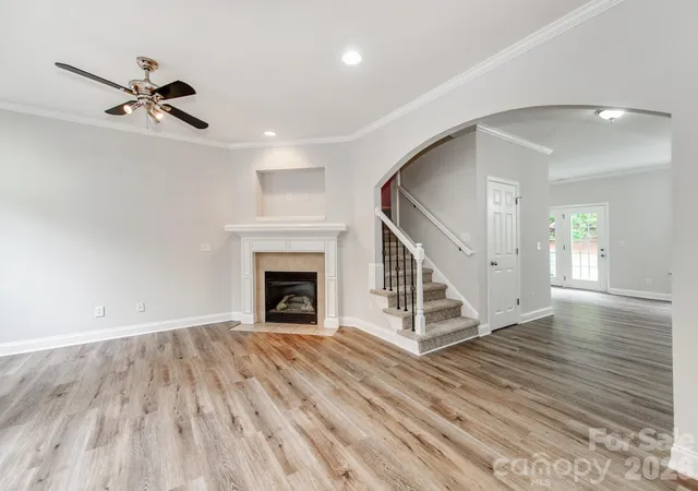 Photo 2 of Townhouse for sale at 220 Township Dr, Fort Mill, SC 29715 | MLS# 4409133 | Listing updated on 2026-09-02