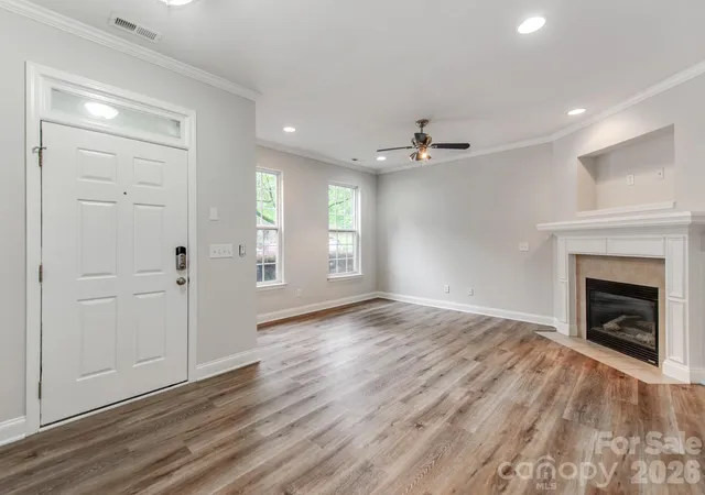 Photo 3 of Townhouse for sale at 220 Township Dr, Fort Mill, SC 29715 | MLS# 4409133 | Listing updated on 2026-09-02