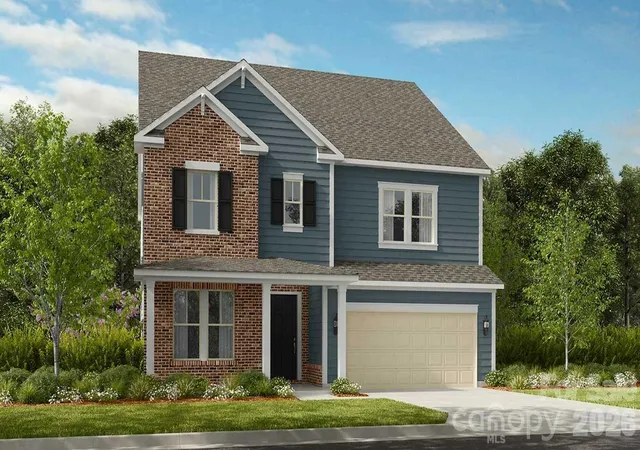 1st image of 189 Goorawing Ln, Mooresville, NC 28115 | MLS# 4409136