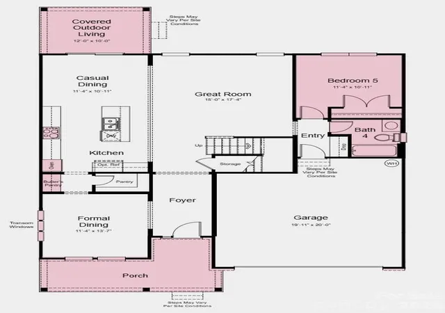 2nd image of 189 Goorawing Ln, Mooresville, NC 28115 | MLS# 4409136