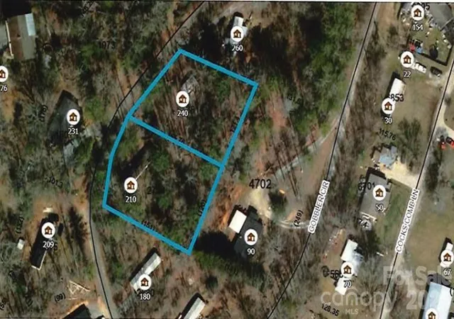 9th image of 210/240 Gobbler Cir #19/21, Horse Shoe, NC 28742 | MLS# 4409137
