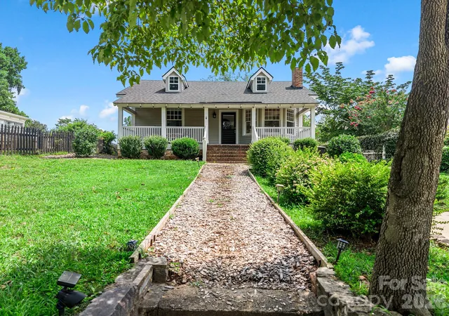 1st image of 143 Broadway Ave, Tryon, NC 28782 | MLS# 4409140