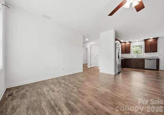 Photo 3 of Single family home for sale at 117 Falls St, Morganton, NC 28655 | MLS# 4409147 | Listing updated on 2026-08-19