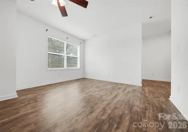 Photo 3 of Single family home for sale at 117 Falls St, Morganton, NC 28655 | MLS# 4409147 | Listing updated on 2026-08-19