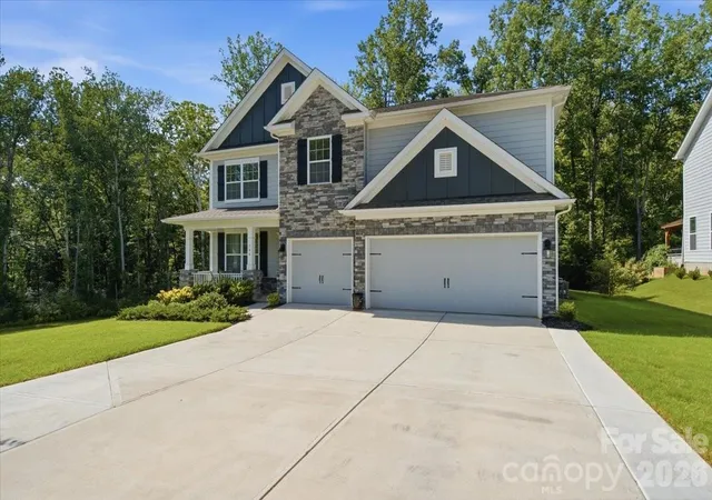 1st image of 166 Aviendha Ln, Troutman, NC 28166 | MLS# 4409150