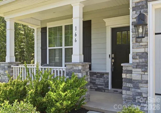 2nd image of 166 Aviendha Ln, Troutman, NC 28166 | MLS# 4409150