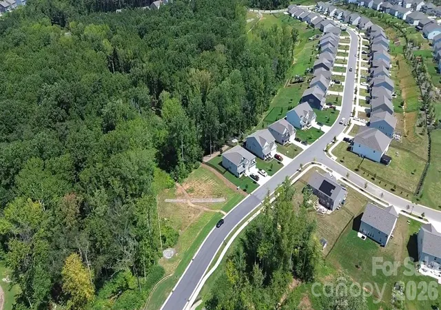47th image of 166 Aviendha Ln, Troutman, NC 28166 | MLS# 4409150