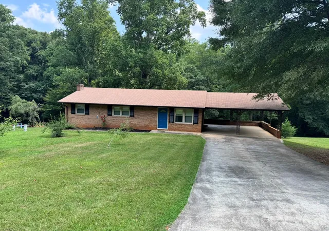 Single family home for sale at 85 Meadowcreek Loop, Stony Point, NC 28678 | MLS# 4409154