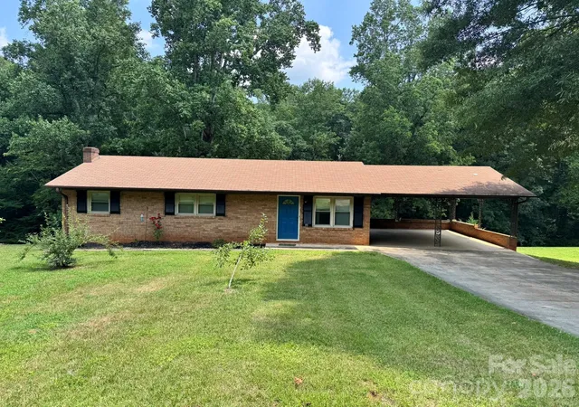 Photo 1 of Single family home for sale at 85 Meadowcreek Loop, Stony Point, NC 28678 | MLS# 4409154 | Listing updated on 2026-10-07
