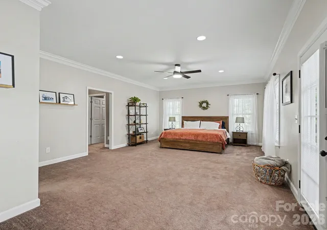 Photo 3 of Single family home for sale at 1411 Ml Wheel Dr, Salisbury, NC 28146 | MLS# 4409155 | Listing updated on 2026-09-17