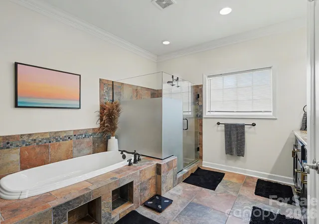 Photo 3 of Single family home for sale at 1411 Ml Wheel Dr, Salisbury, NC 28146 | MLS# 4409155 | Listing updated on 2026-09-16