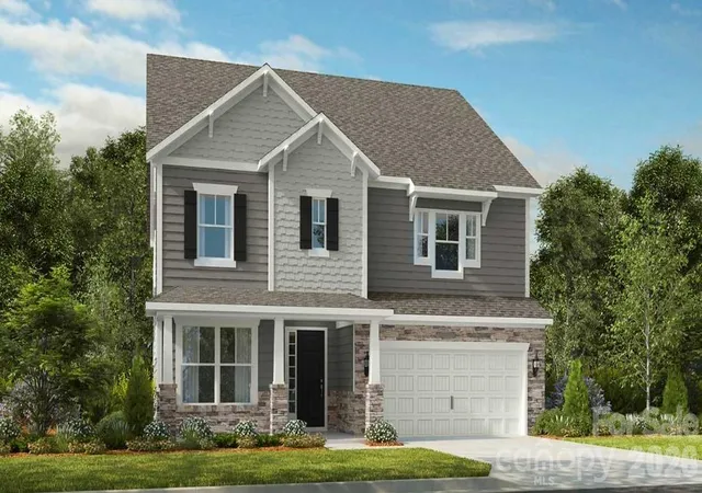 1st image of 183 Goorawing Ln, Mooresville, NC 28115 | MLS# 4409156