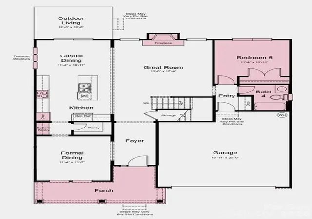 2nd image of 183 Goorawing Ln, Mooresville, NC 28115 | MLS# 4409156