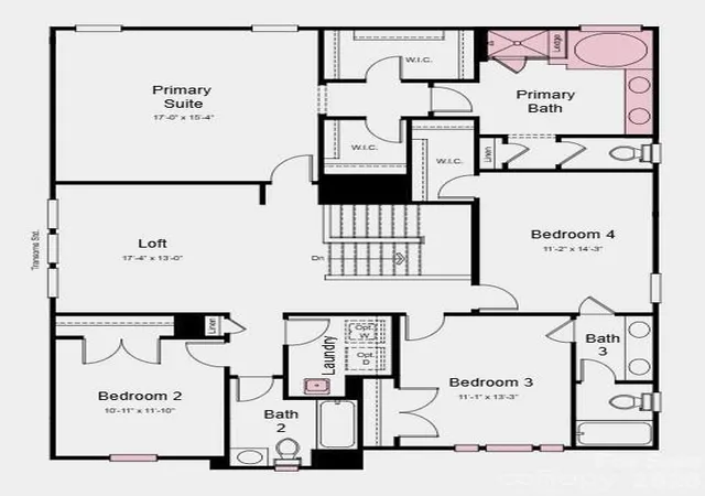 3rd image of 183 Goorawing Ln, Mooresville, NC 28115 | MLS# 4409156