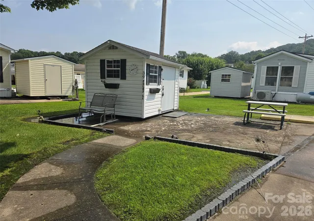 Photo 3 of Land for sale at 39 Polka Ln, Waynesville, NC 28785 | MLS# 4409159 | Listing updated on 2026-07-29