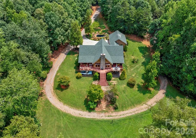 2nd image of 495 Shires Rd, Ellenboro, NC 28040 | MLS# 4409161