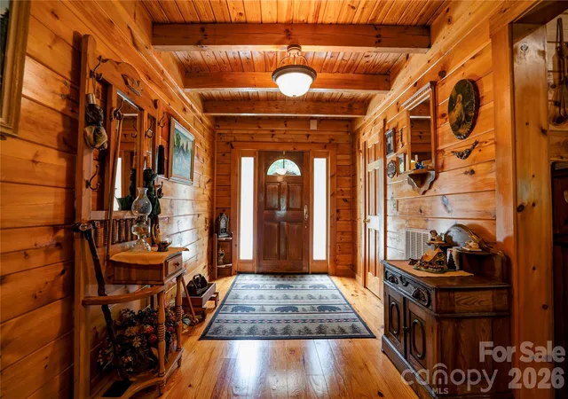 Photo 3 of Single family home for sale at 495 Shires Rd, Ellenboro, NC 28040 | MLS# 4409161 | Listing updated on 2026-08-18