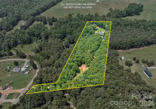 48th image of 495 Shires Rd, Ellenboro, NC 28040 | MLS# 4409161