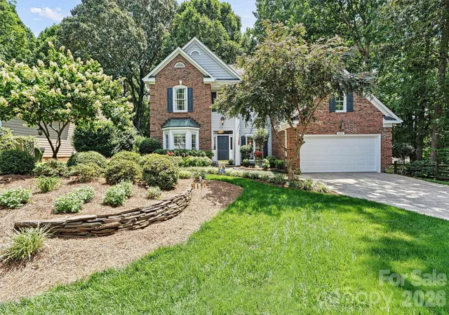 1st image of 8810 Oakham St, Huntersville, NC 28078 | MLS# 4409164